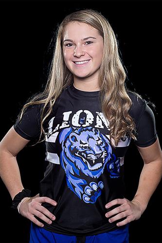Taylor Murphey