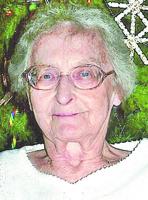 Loretta G. Thurmond, 80, De Soto