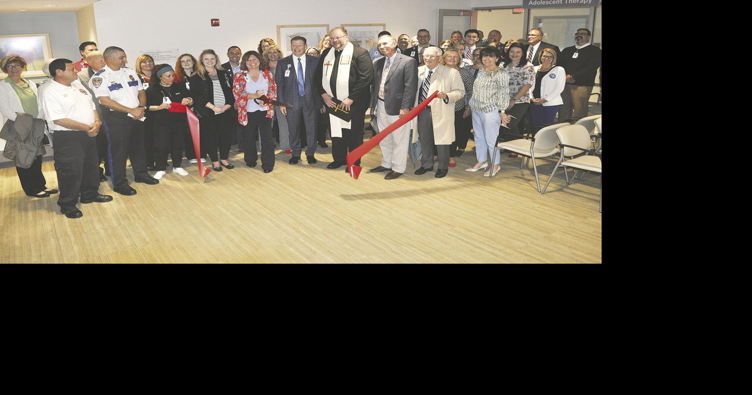 ICYMI Mercy Jefferson opens outpatient behavioral health center