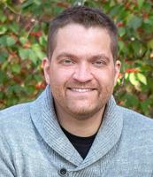 Corey James Leible, 38, Byrnes Mill