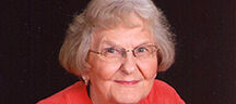 Cook, Mary