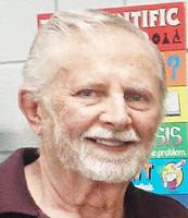John W. Amos Sr., 71, Arnold