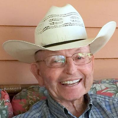 Darwin F. Kraus, 92, Pacific