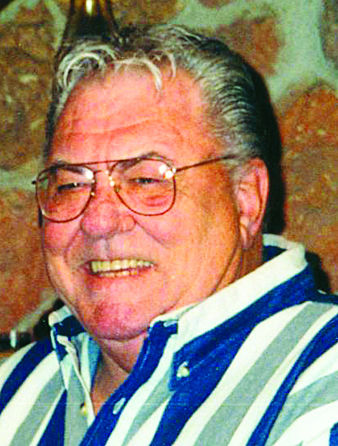 Szolga, Lawrence -- OBIT