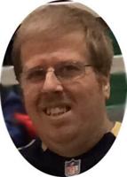 Kyle Matthew Hart, 39, Chattanooga, Tenn.