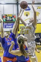 No. 1 Grandview upset by Steelville in district semifinals