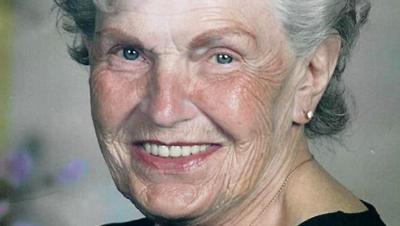 Dorothy Viola Hughes, 97, Hillsboro