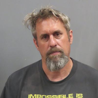 Dittmer man allegedly stopped while driving stolen pickup
