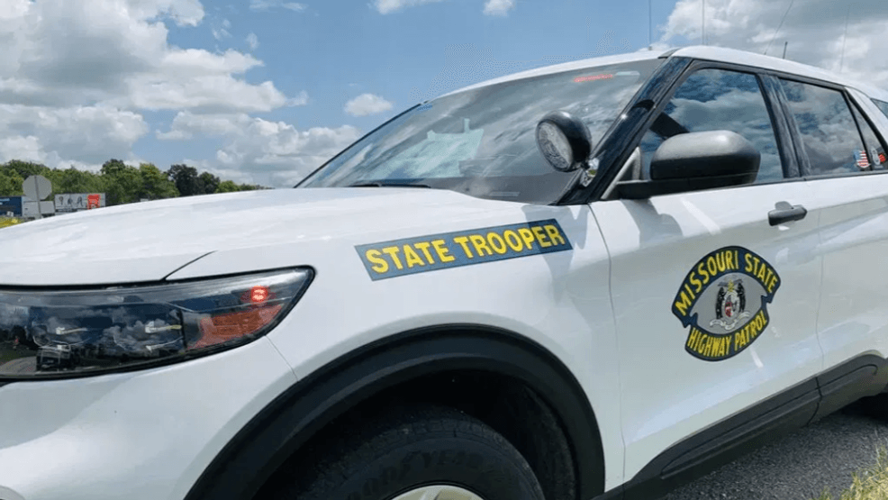 highway patrol