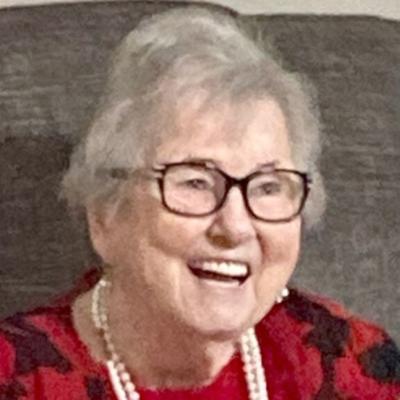 Kaltenbronn, Patricia