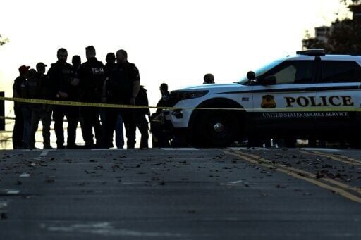 Terror probe launched into shooting of National Guardsmen in Washington