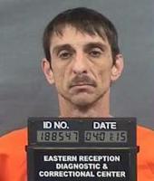Festus man receives 12-year prison sentence for drug, probation violations