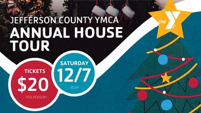 YMCA’s popular holiday tour returns to area Dec. 7