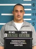 Former Festus man sentenced to 20 years for murder