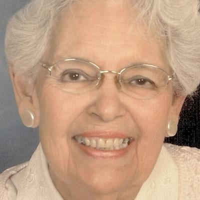 Diveley, Isabel 'Izzie'