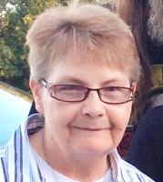 Darla Catherine Fallert, 73, De Soto