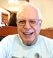 David L. Baublitz, 88, Herculaneum