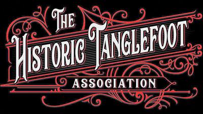 The Historic Tanglefoot Association