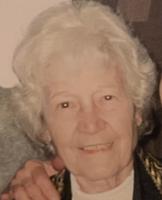 Mary N. Covington, 94, High Ridge