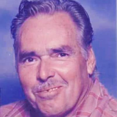 Ronnie Menees Sr., 77, Cedar Hill