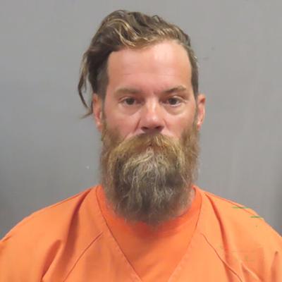 De Soto man allegedly sets two Festus homes on fire