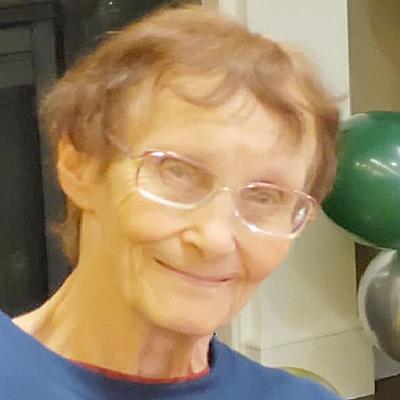Joslin, Letha
