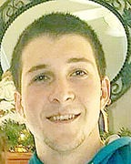 Andrew Scott Beseda, 26, Festus