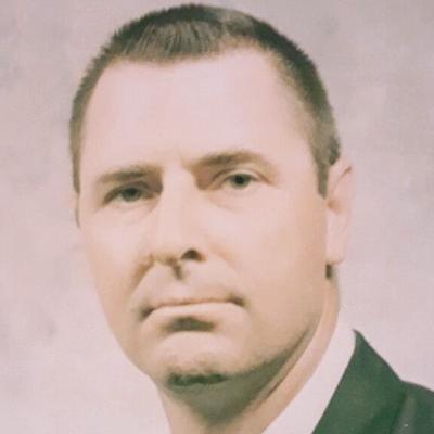 Francis William Wolk, 94, Crystal City