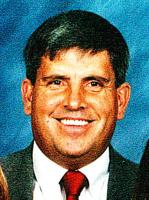 Michael Rowland Wigger, 54, Cedar Hill