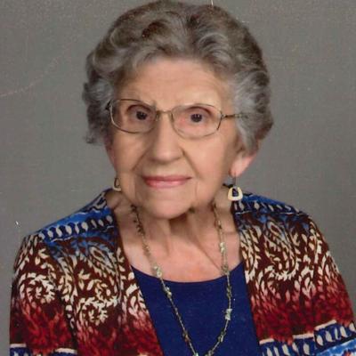 Margaret Elizabeth “Marge” Alderson, 95, Festus