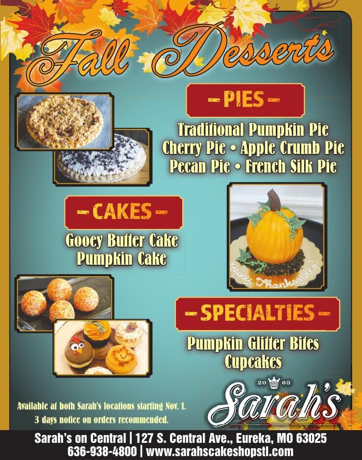 Sarah’s Cake Shop 3