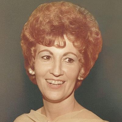 Williams, Jacqueline