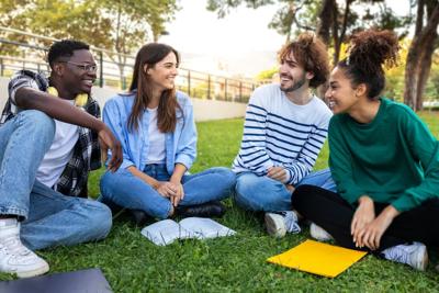 Making sense of personal finance isn’t always easy. Conversations can help.