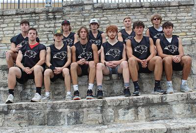 Herculaneum football 2022