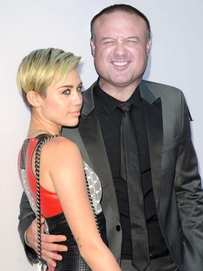 trivia - Miley cyrus