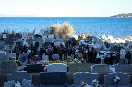 Bardot's final resting place