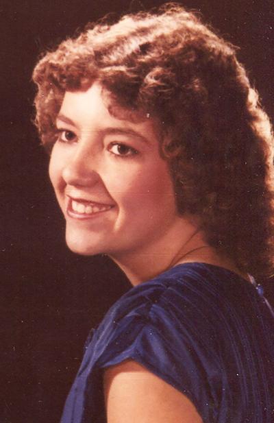 Tammy Lynn Copleand, 52, formerly of Festus