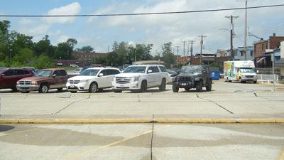 The Festus City Council voted to award a contract to Jokerst Paving & Contracting to improve the city’s South Second Street parking lot.