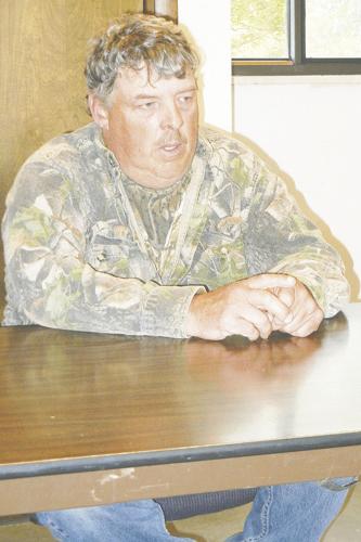 Gary Keith Atchley