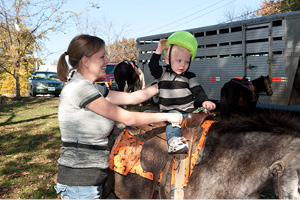 Kimmswick Apple Butter Festival 