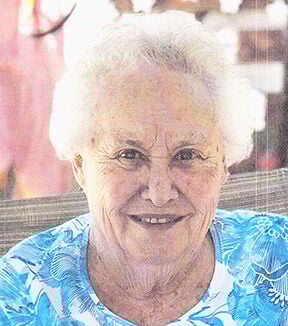 Schwalbert, Kathleen