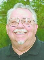 Life Story: Edward LeRoy Blaine, 69, of Pevely