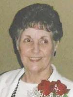 Arlene B. Pease, 79, St. Louis