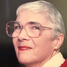 Barbara Marie (Faser) Frank, 80, St. Louis