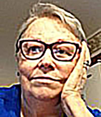 LaFloure, Mary Lou