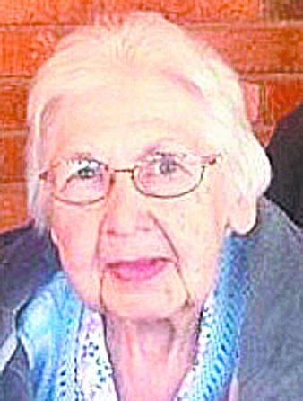Burrow, Helen