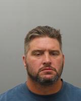 Jefferson County man allegedly assaults blind woman, threatens to shoot up bar