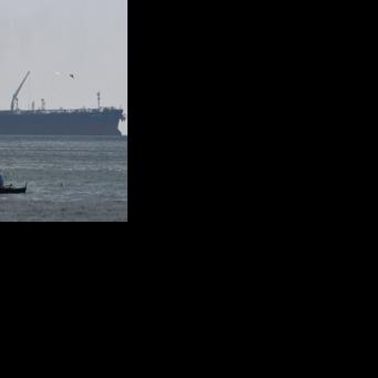 Russian oil arrives as Philippines battles 'energy emergency'