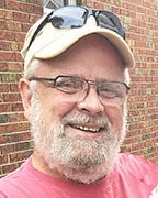 Thomas Allen Pace Jr., 50, Festus