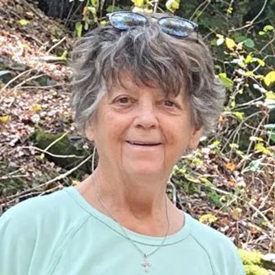 Redfield, Marilyn